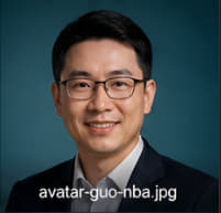 NBA老郭（JIU YOU）