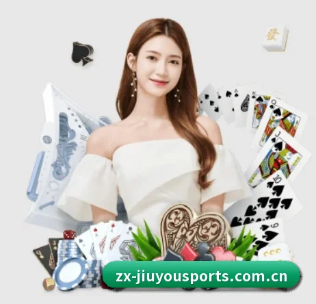 j9九游会官网 APP - JIUYOU
