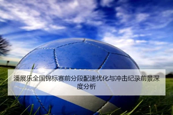 潘展乐全国锦标赛前分段配速优化与冲击纪录前景深度分析 | JIU YOU